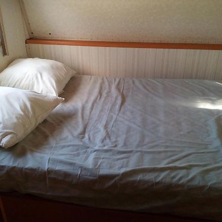 Caravane Camping Pree Marennes Марен Екстериор снимка