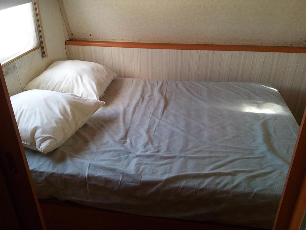 Caravane Camping Pree Marennes Марен Екстериор снимка